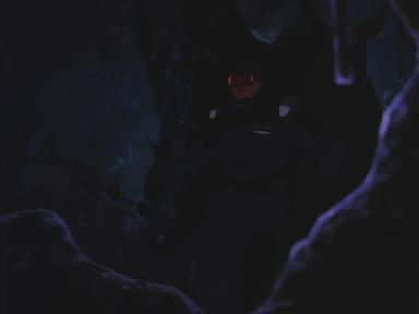 Bubblegum Crisis Tokyo 2040 1x10