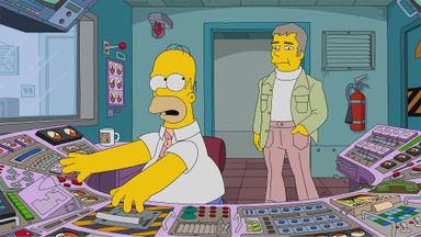 Los Simpson 29x12