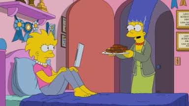 Los Simpson 32x20