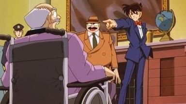 Detective Conan 1x1