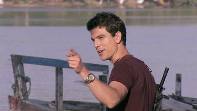 El Señor de los Cielos 4x28