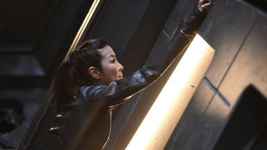 Star Trek: Discovery 2x14