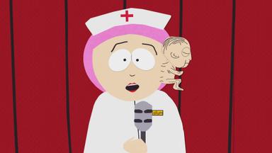 South Park 2x5