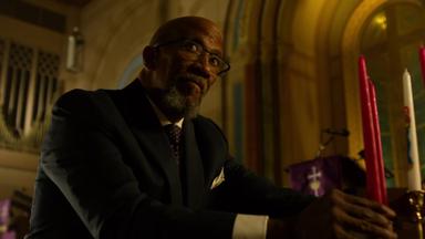 Marvel - Luke Cage 2x8