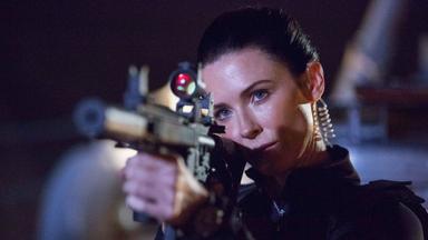 The Last Ship 4x10