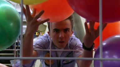 Malcolm el de en Medio 6x17