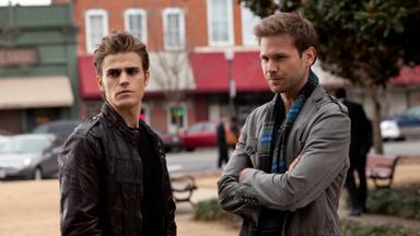 Diarios de Vampiros 1x15