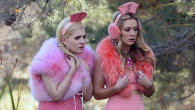 Scream Queens 2x10