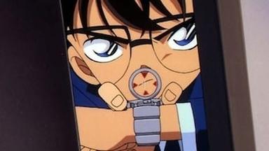 Detective Conan 1x175