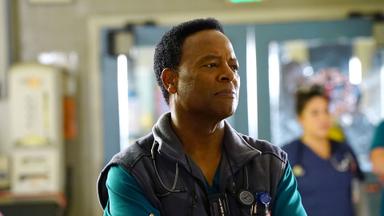 Code Black 1x9