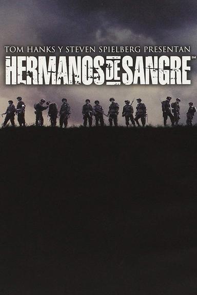 Hermanos De Sangre