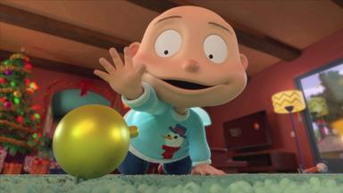 Rugrats 1x25