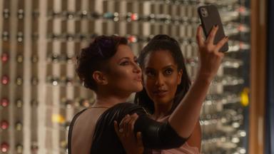 Supergirl 6x18