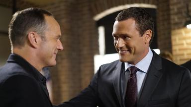 Agents of S.H.I.E.L.D 4x2