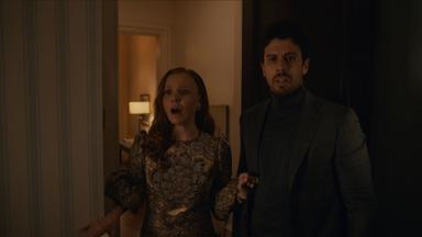 Servant 2x10
