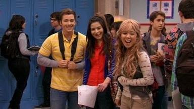 iCarly 6x1