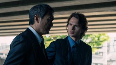 Tokyo Vice 2x9
