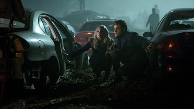 Diarios de Vampiros 5x17