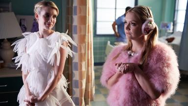 Scream Queens 2x5
