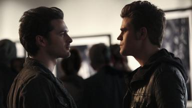 Diarios de Vampiros 6x11