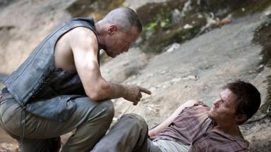 The Walking Dead 2x5