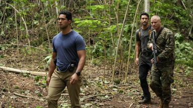 NCIS: Hawaiʻi 3x7