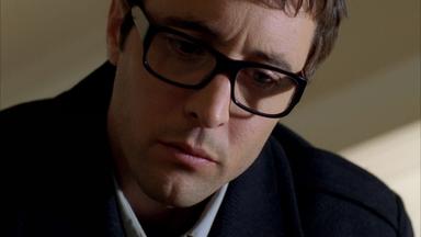 Mentes Criminales 4x22