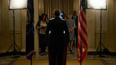 House of Cards 3x2