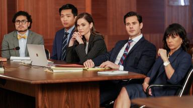 Good Trouble 3x16