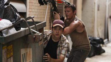 The Walking Dead 1x4