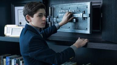 Gotham 1x21