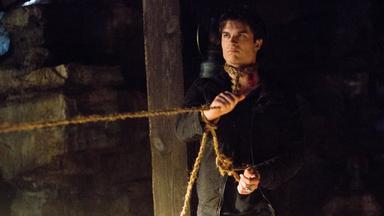 Diarios de Vampiros 4x14