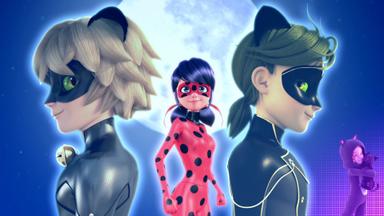Miraculous: Las aventuras de Ladybug 4x22