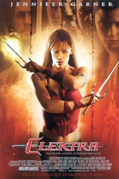 Elektra