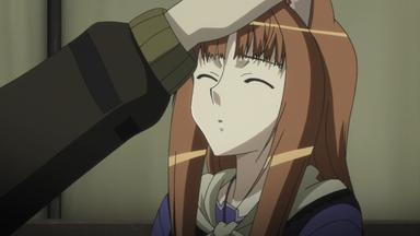 Spice and Wolf 1x5