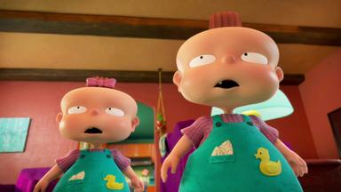 Rugrats 1x16