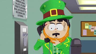 South Park 25x6