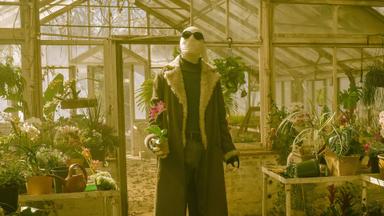 Doom Patrol 4x2