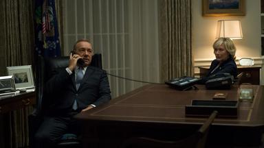 House of Cards 4x2