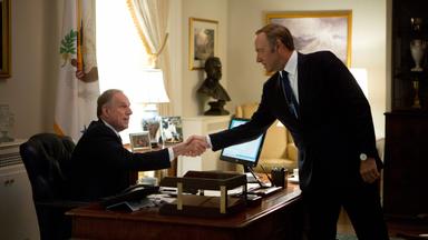 House of Cards 1x11