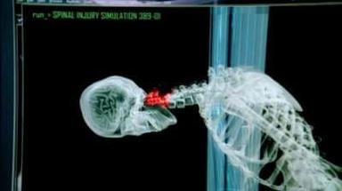 CSI: Nueva York 4x10
