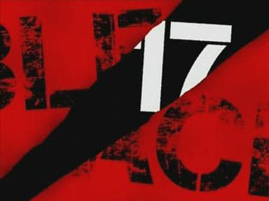 Bleach 1x17