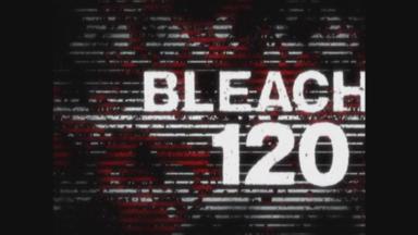Bleach 1x120