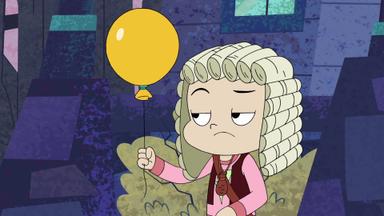 Harvey Street Kids 1x11