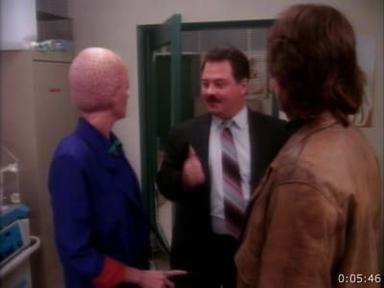 Alien Nation 1x13