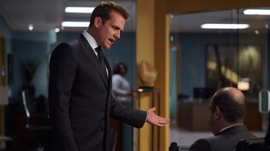 La Ley de los Audaces 6x11