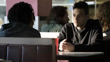 Mr. Robot 2x1