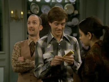 El Show de los 70's 6x18