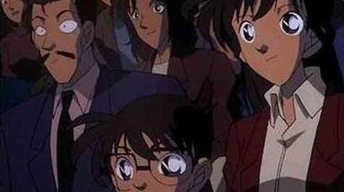 Detective Conan 1x169