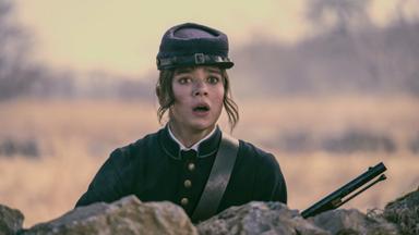 Dickinson 3x8